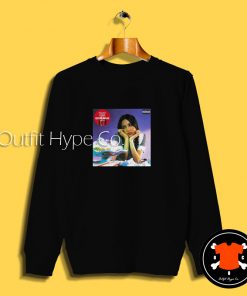 Olivia Rodrigo Target Sweatshirt