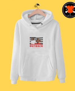 Outcast Outback Steakhouse Hoodie