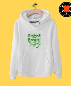 Protect Our Forest Star Wars Hoodie ars Sweatshirt 7