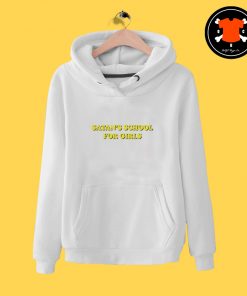 Satan's School For Girls Hoodie