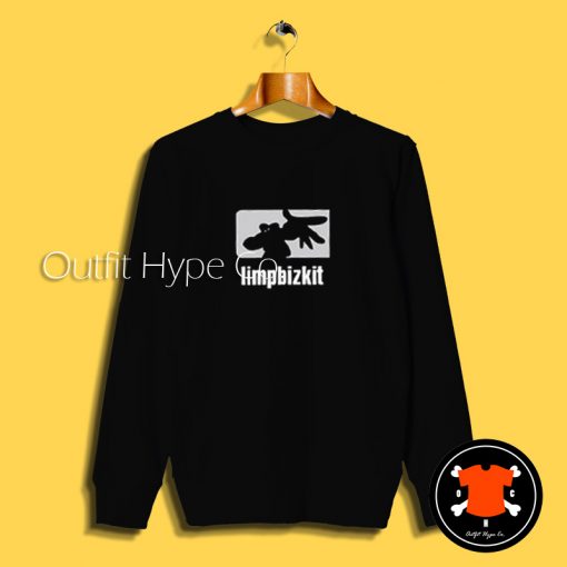 Swag Limp Bizkit Sweatshirt