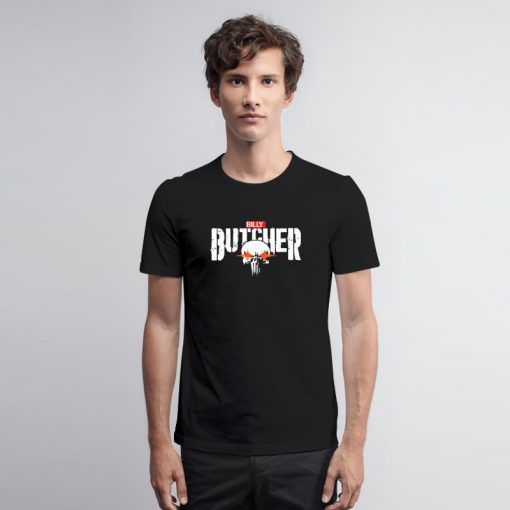 The Supe Punisher T Shirt