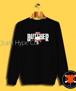 The Supe Punisher Sweatshirt