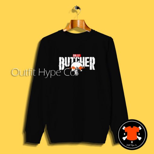 The Supe Punisher Sweatshirt