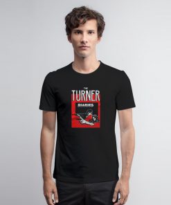 The Turner Diaries T Shirt ies