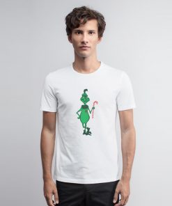 Trey Anastasio The Grinch T Shirt