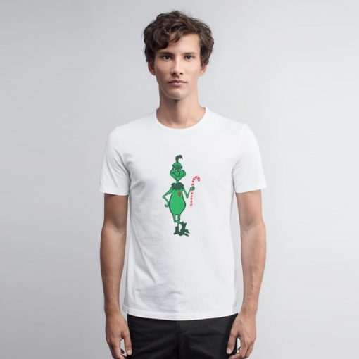 Trey Anastasio The Grinch T Shirt