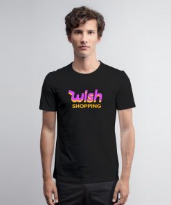 Wish Shopping Doja T Shirt