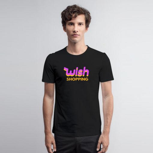 Wish Shopping Doja T Shirt