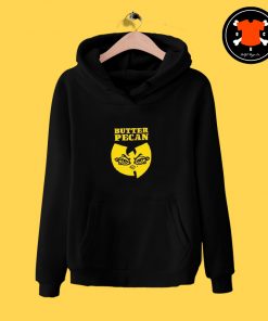 Wu Tang Butter Pecan Hoodie