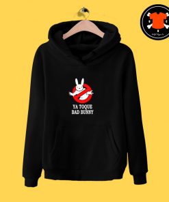 Ya Toque Bad Bunny Hoodie hirt 3