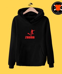 Zouma Puma Meme Hoodie