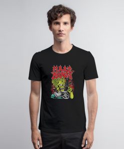 Attack Alien Havy Metal T ShirtMetal Sweatshirt