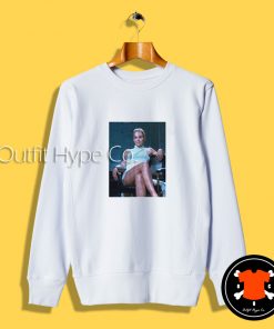 Basic Instinct Sharon Stone Sweatshirt ne T Shirt2