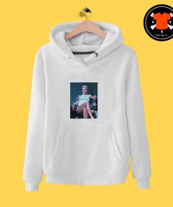 Basic Instinct Sharon Stone Hoodie