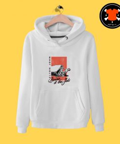 Bennie And The Jets Piano Hoodie