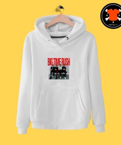 Vintage Big Time Rush Hoodie