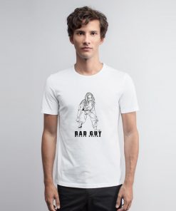 Billie Eilish Bad Guy T Shirt