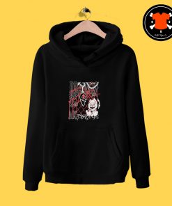 Bladee Drain Gang Hoodie ng3