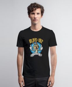 Blink 182 Fuck You Since 92 T Shirt