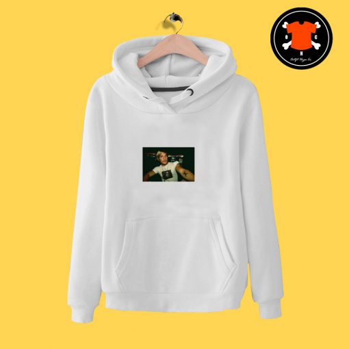 Dazed And Confused Hoodie