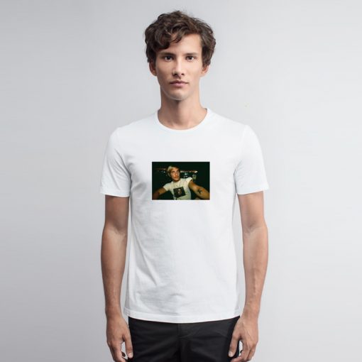 Dazed And Confused T Shirt d