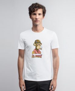 Dr Bombay Snoop Dog T Shirt T Shirt