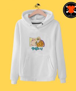 Dragon Ball Roshi IG Master Hoodie aster Sweatshirt 3