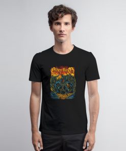 Dragon Elden Ring T Shirt