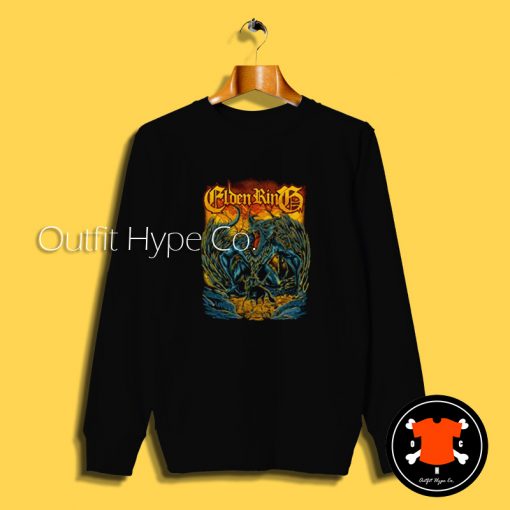 Dragon Elden Ring Sweatshirt