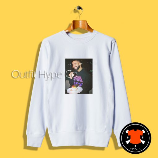 Drake Being Drake Classic Sweatshirt