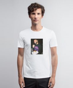 Drake Being Drake Classic T Shirt