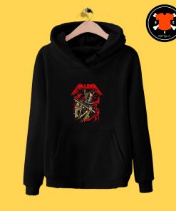 Elden Ring Malenia Hoodie