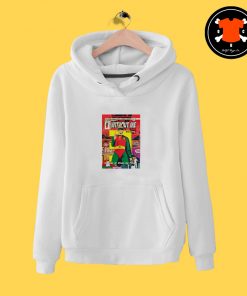 Eminem's Without Me Hoodie