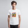 Hide From Reality Graphic T Shirt