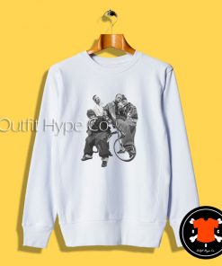 Hot Boyz Cash Money Sweatshirt