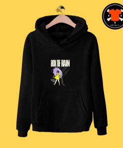 John Mayer Box Of Rain Hoodie