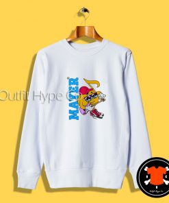 John Mayer Music Note Sweatshirt