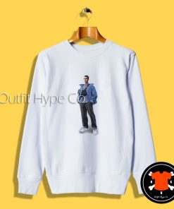 Justin Bieber On Free Fire Sweatshirt r On Free Fire T Shirt 32