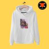 Kanye West x Bill Clinton Hoodie nton Sweatshirt 3