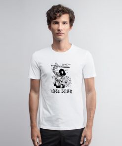 Kate Bush Warrior T Shirt