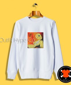 Korn Issues Album Cover Sweatshirt um Cover T Shirt 2