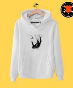 Korn The Nothing Album Hoodie bum T Shirt 4