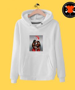 Lil Nas X Kiss a Man Hoodie eatshirt 3