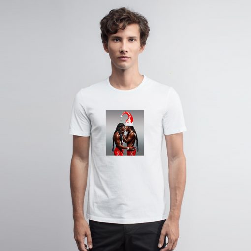 Lil Nas X Kiss a Man T Shirt n Sweatshirt