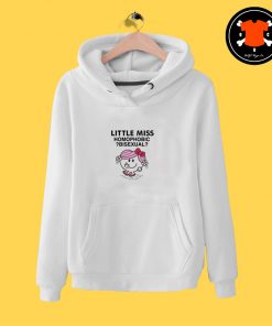 Little Miss Homophobic Bisexual Hoodie Bisexual44