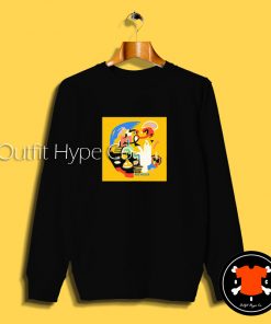 Mac Miller Faces Album Sweatshirteatshirt2