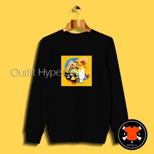 Mac Miller Faces Album Sweatshirteatshirt2