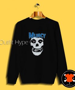 Max Muncy Band Sweatshirt