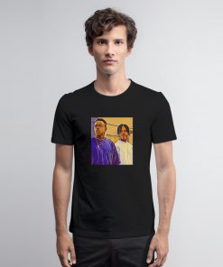 Menace II Society Graphic T Shirt y Graphic Sweatshirt